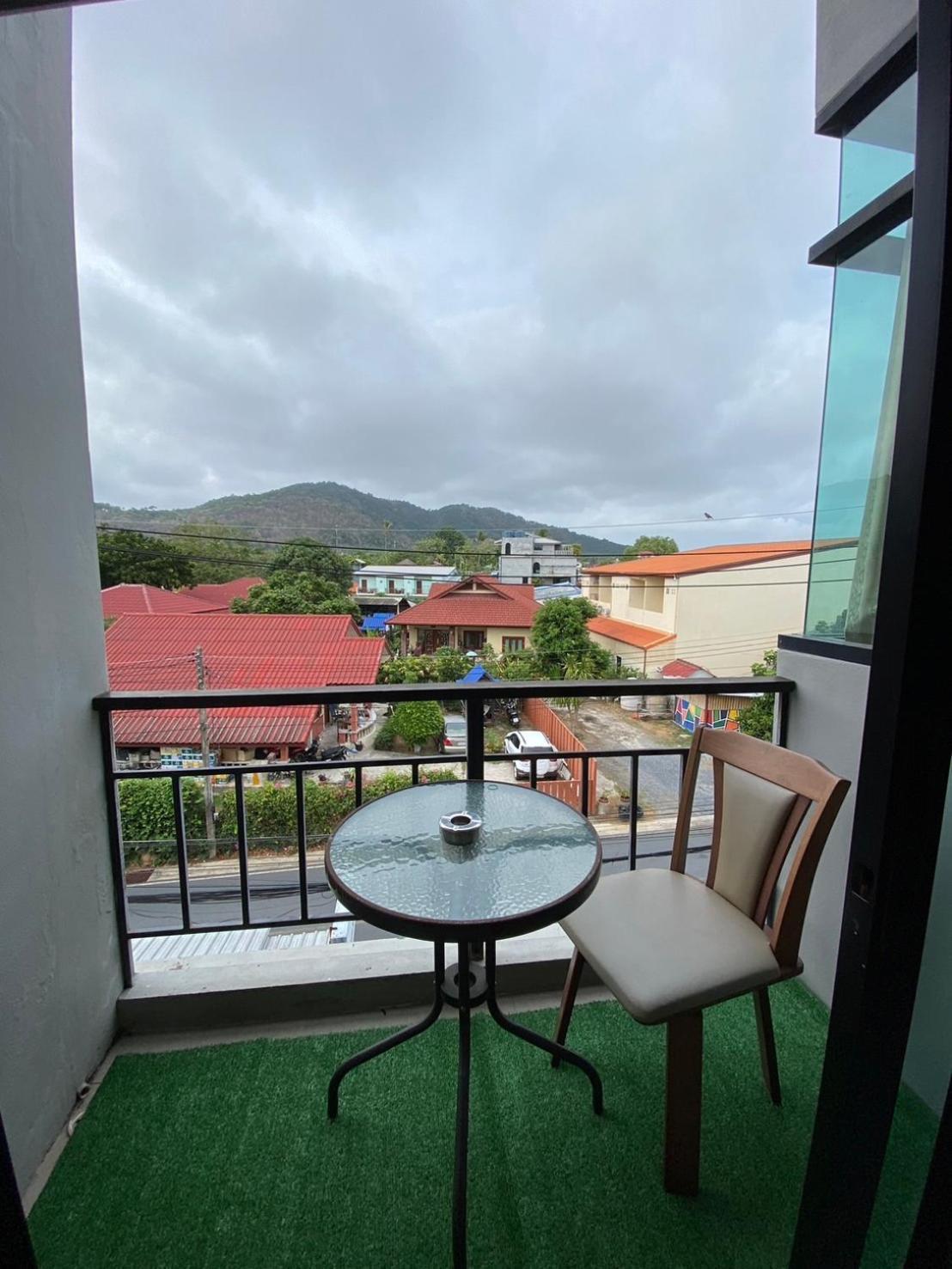 Maria'S Guest House, Restaurant & Bar Rawai 외부 사진