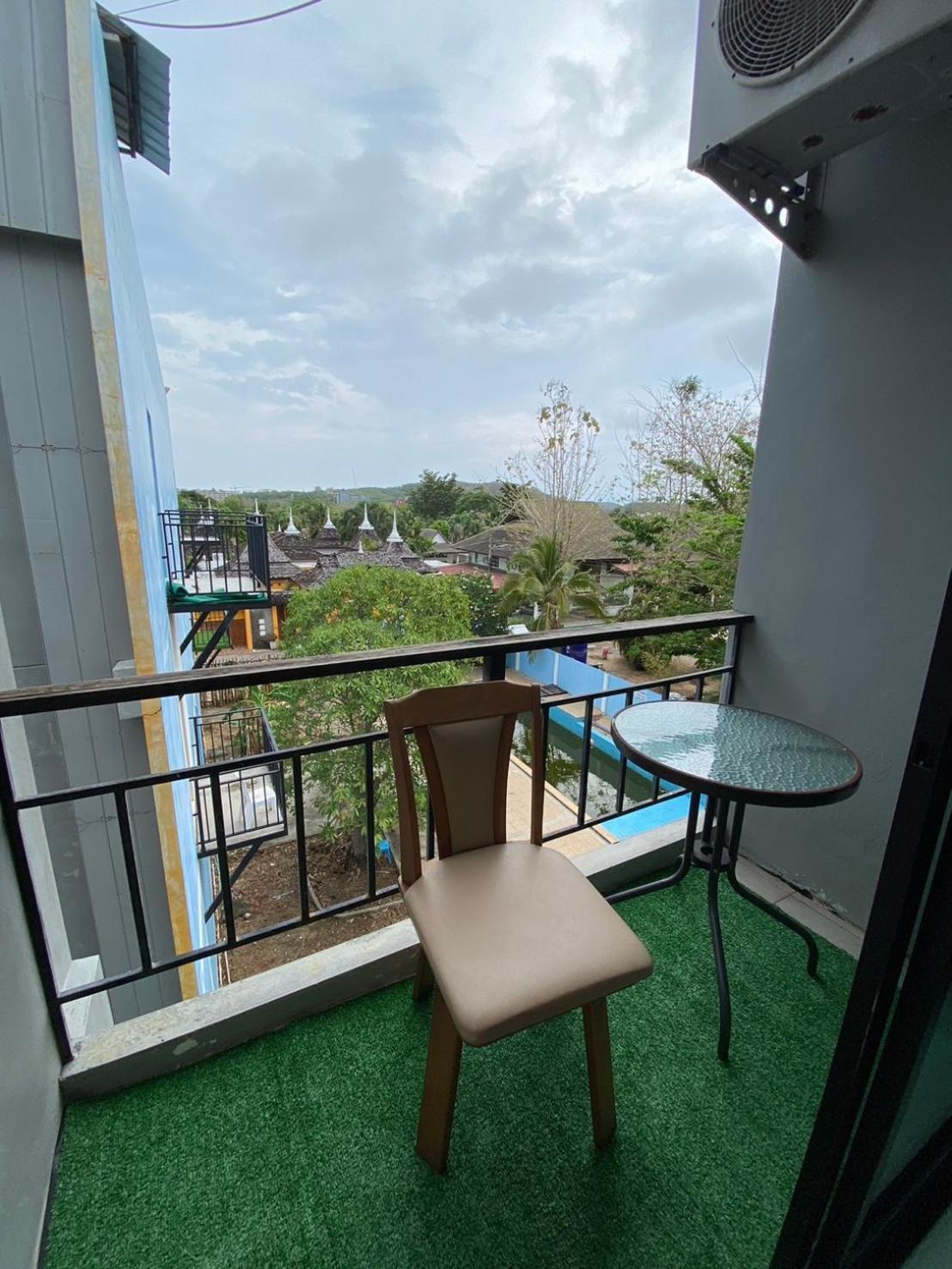 Maria'S Guest House, Restaurant & Bar Rawai 외부 사진
