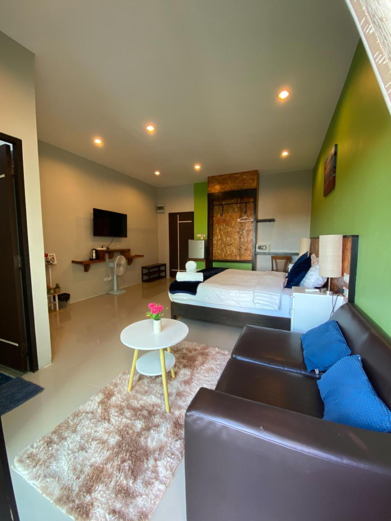 Maria'S Guest House, Restaurant & Bar Rawai 외부 사진