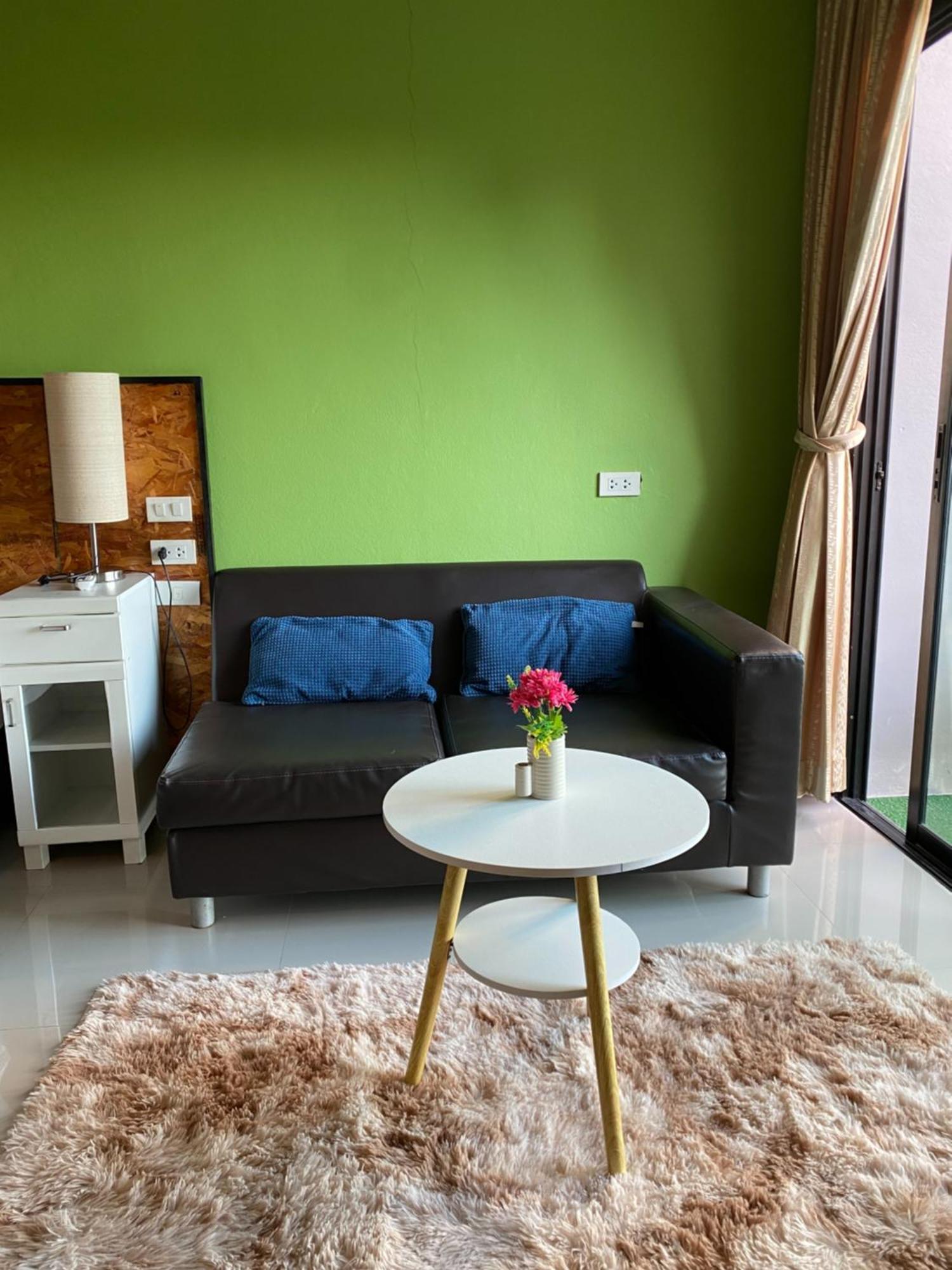 Maria'S Guest House, Restaurant & Bar Rawai 외부 사진